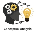 Conceptual analysis